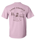 camp frankie tee