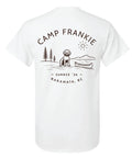 camp frankie's tee