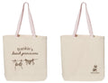 frankie's tote bag