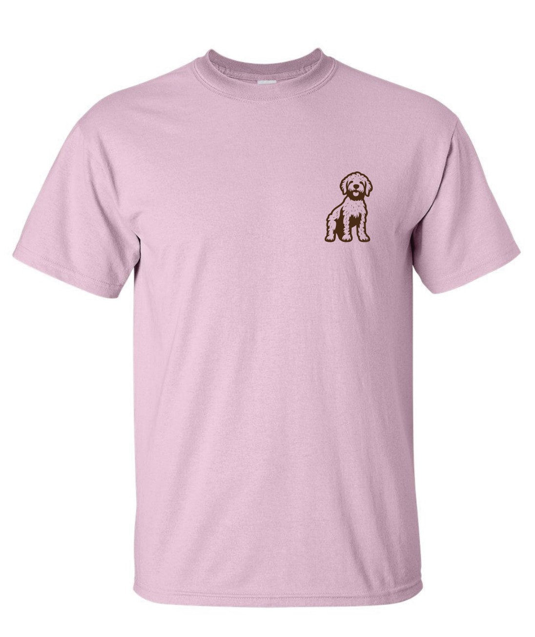 frankie's bikini tee