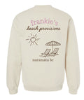 frankie's crewneck