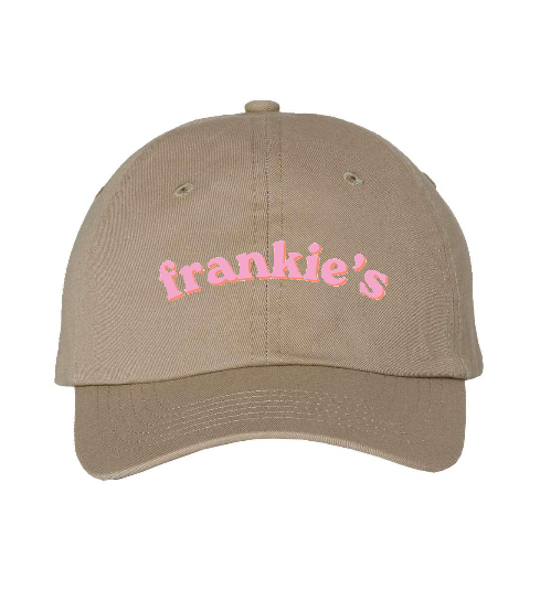 frankie's hat - kids