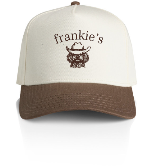 cowboy frankie hat